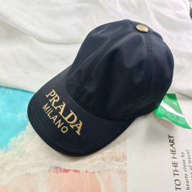 Picture of Prada Cap _SKUPradaCapdxn594069